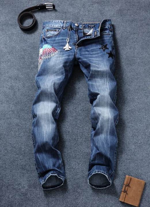 PP long jeans men 28-40-144